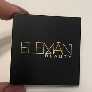 Eleman Beauty Eden and Shallow Eyeshadow Duo